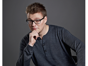 Maxi Gstettenbauer "Lieber Maxi als normal"