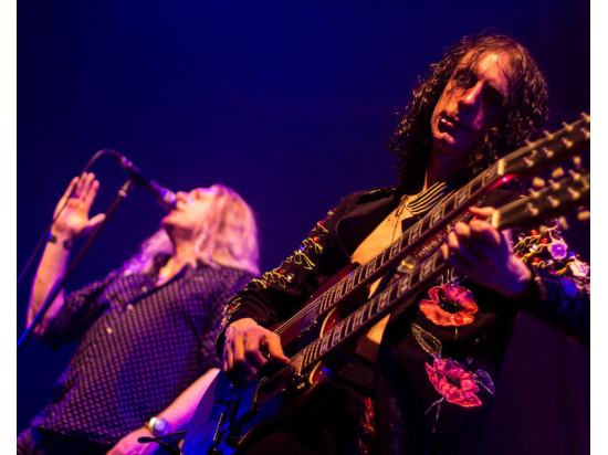 Letz Zep (UK)