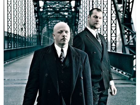 VNV Nation (D)