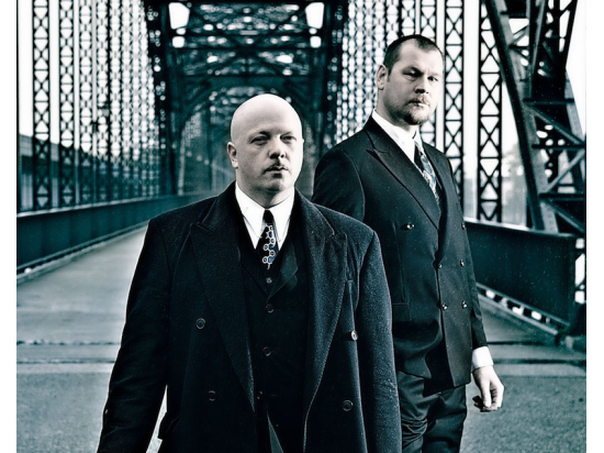 VNV Nation (D)