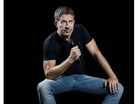 Rolf Miller "Obacht!"