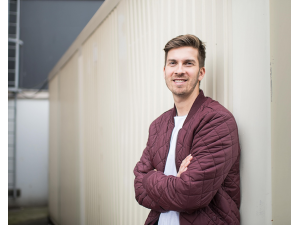 Simon Stäblein "Heul doch!"