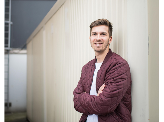 Simon Stäblein "Heul doch!"