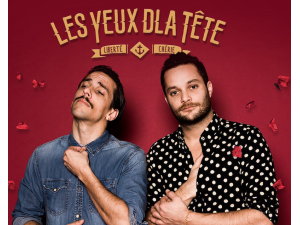 Les Yeux d’la Tête (Fra)