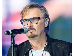 Nik P. & Band (D)