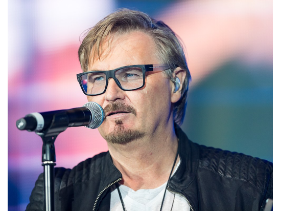 Nik P. & Band (D)