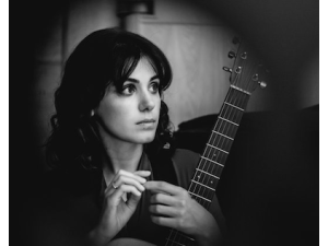 Katie Melua (UK)