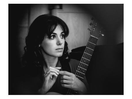 Katie Melua (UK)