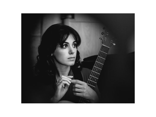 Katie Melua (UK)