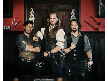 dArtagnan (D)