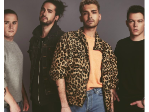 Tokio Hotel (D)