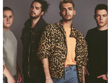 Tokio Hotel (D)