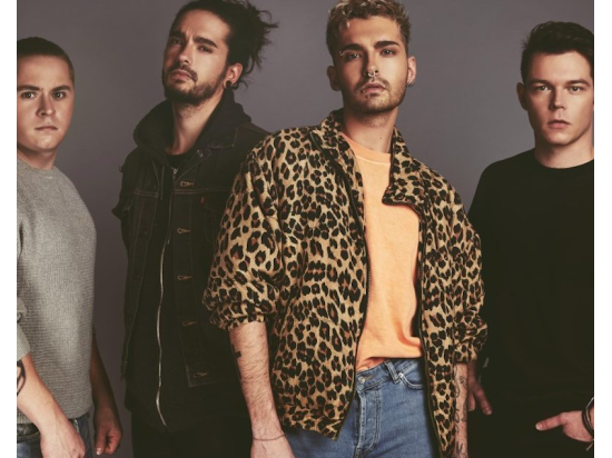 Tokio Hotel (D)
