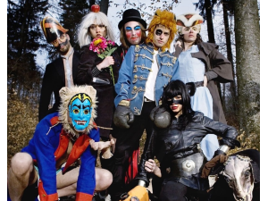 Bonaparte (CH)