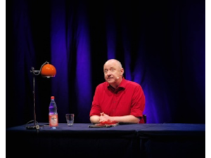 Die Vorleser 2019 - FiL, Schwarz, Kaminer, Flake