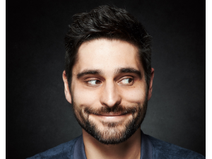 Nektarios Vlachopoulos "Ein ganz klares Jein"