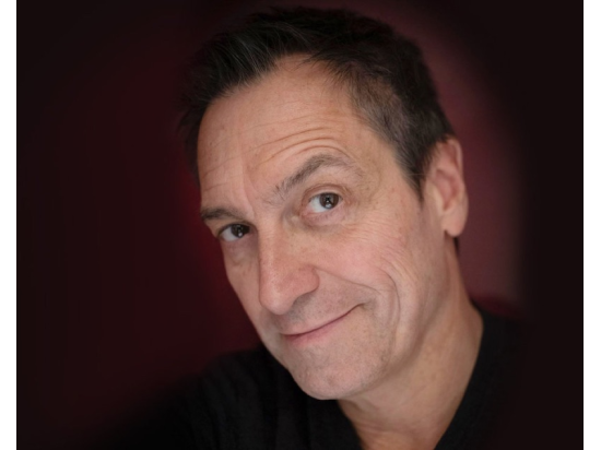 Dieter Nuhr "Kein Scherz!"