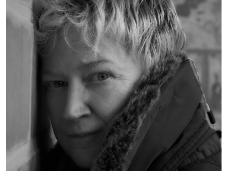 Anne Clark (UK)
