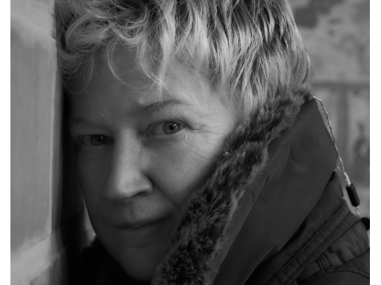 Anne Clark (UK)