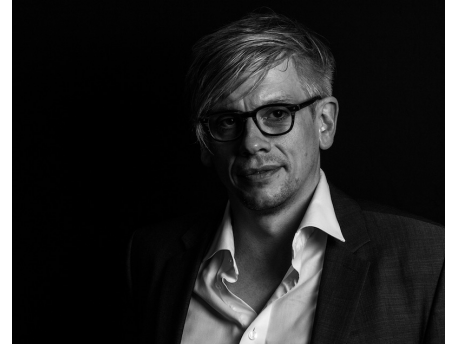 Mathias Tretter "Sittenstrolch"