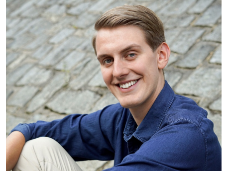 Jonas Greiner "In voller Länge"
