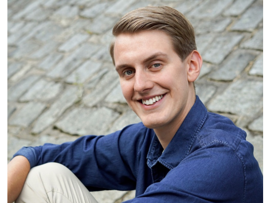 Jonas Greiner "In voller Länge"