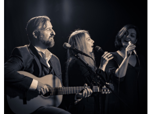 Field Commander C. – the songs of Leonard Cohen
