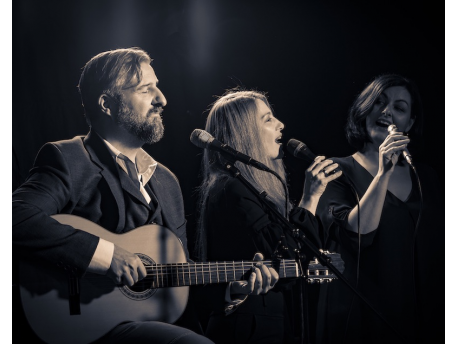 Field Commander C. – the songs of Leonard Cohen