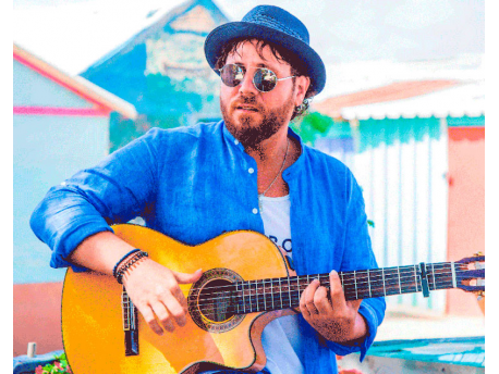 Charly Gitanos (E)
