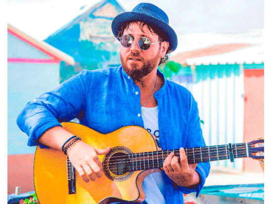 Charly Gitanos (E)
