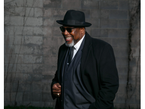 Big Daddy Wilson (USA) - Blues Night