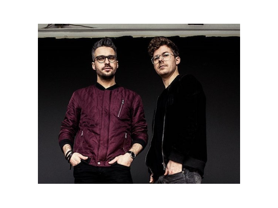 Duo Stiehler/Lucaciu (D)
