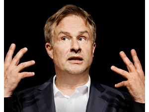 Lars Reichow "Ich!"