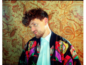 Lasse Matthiessen (D)
