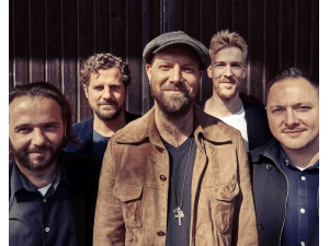 Henrik Freischlader Band (D)