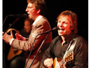 Simon & Garfunkel Revival Band (D)