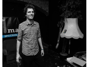 I bet you look good on the Dancefloor with DJ !Mauf