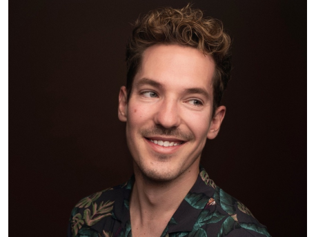 Nico Stank "Merkste selber"