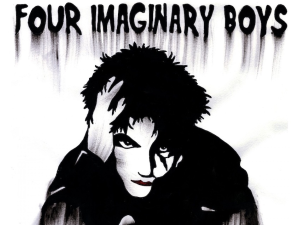 Four Imaginary Boys - A Tribute To The Cure