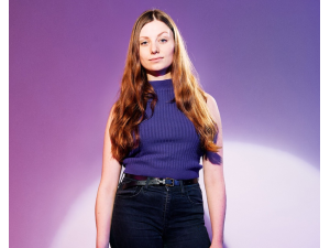 Lara Ermer "Zuckerjokes und Peitsche"