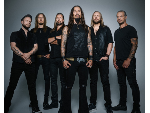 Amorphis (Fin)