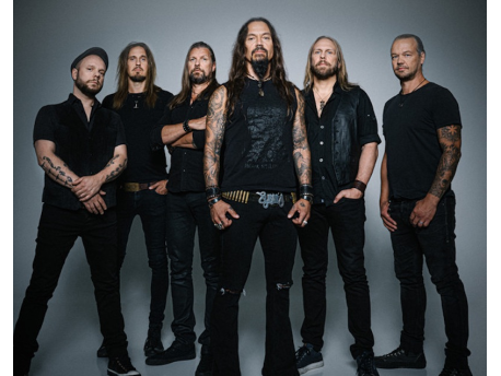 Amorphis (Fin)