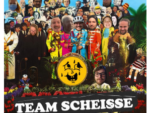 Team Schiesse