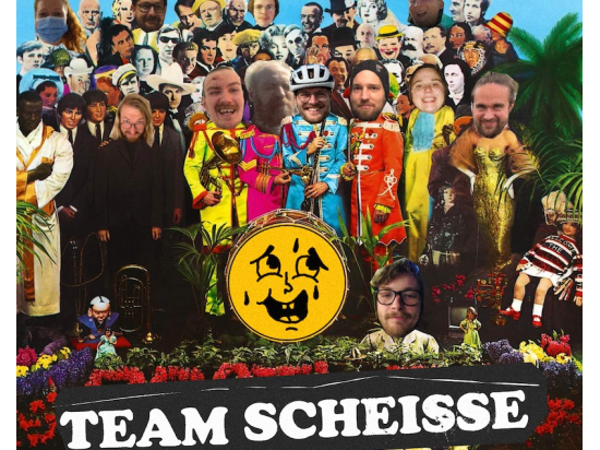 Team Schiesse
