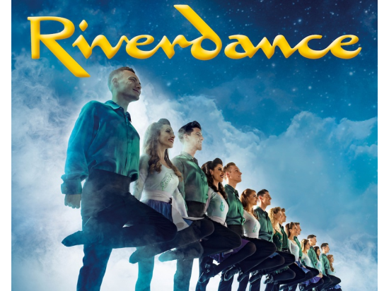 Riverdance