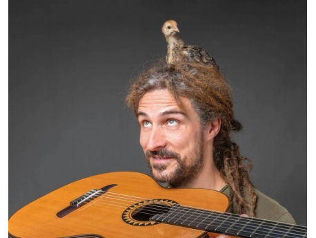 El Mago Masin "Neues Programm"