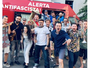 Banda Internationale (Welt)