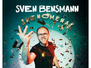 Sven Bensmann "Svenomenal!"