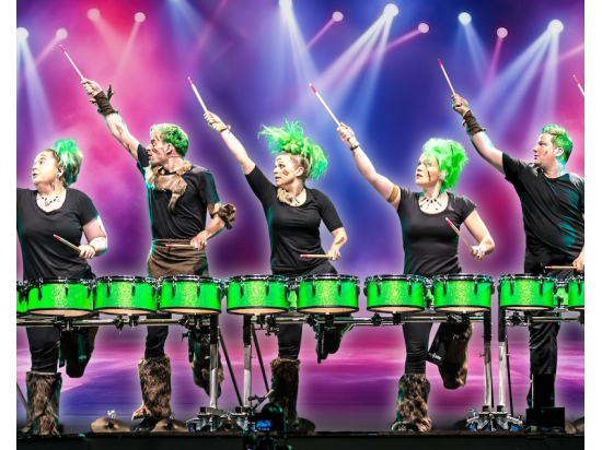 Greenbeats (D)