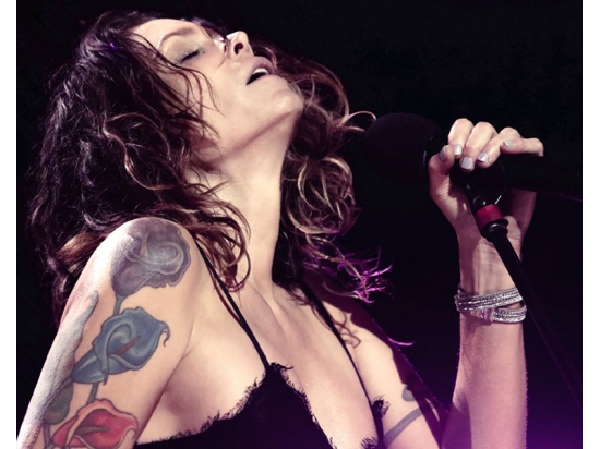 Beth Hart (USA)